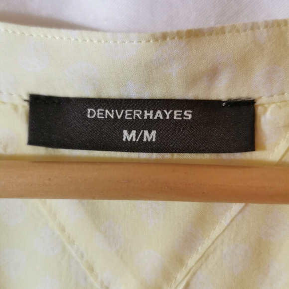 Denver Hayes, medium - Picture 6 of 10